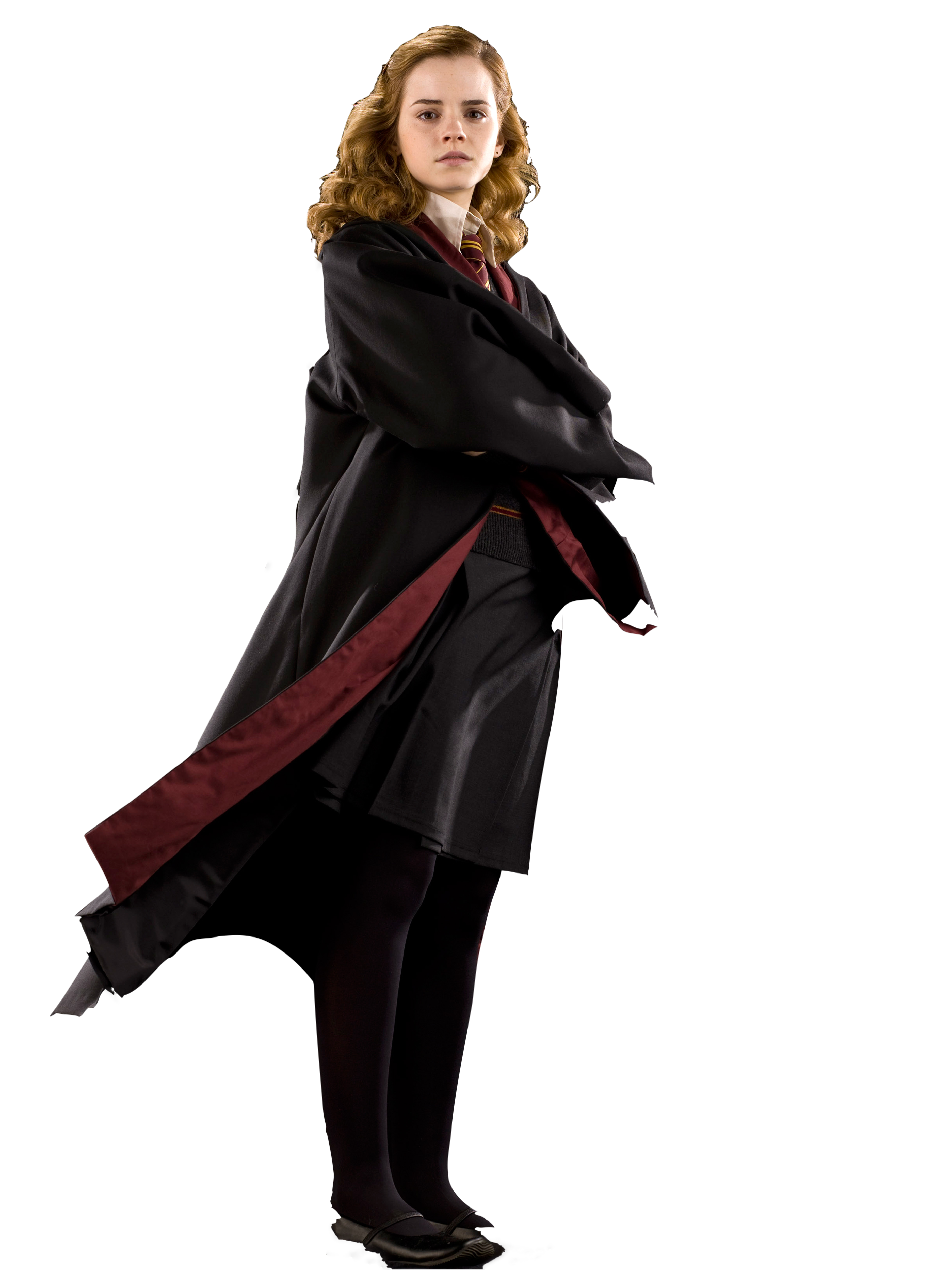 Hermoine
